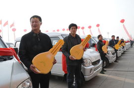 寧夏 送144輛 農(nóng)業(yè)科技服務(wù)車(chē) 下鄉(xiāng)