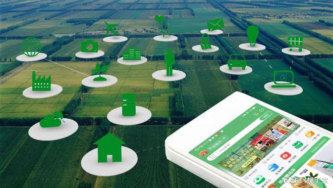 【搜了寶】賦能農(nóng)業(yè)品牌建設(shè),以數(shù)字化提速推動(dòng)農(nóng)業(yè)農(nóng)村現(xiàn)代化|農(nóng)產(chǎn)品