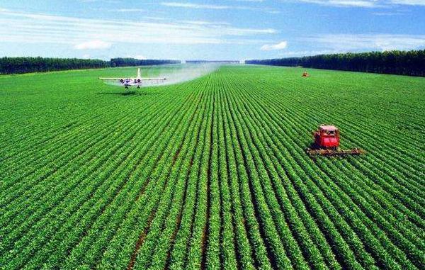 先進(jìn)農(nóng)業(yè)參考,我國(guó)未來(lái)農(nóng)業(yè)應(yīng)該是高科技行業(yè)!