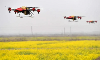 舒心優(yōu)購(gòu)以打造農(nóng)業(yè)發(fā)展為契機(jī)加快推進(jìn)農(nóng)業(yè)融合